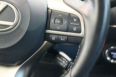 Lexus RX Gebrauchtwagen Lexus RX Gebrauchtwagen