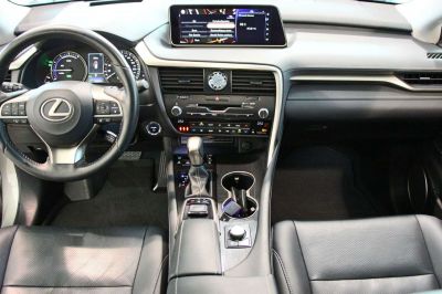 Lexus RX Gebrauchtwagen Lexus RX Gebrauchtwagen