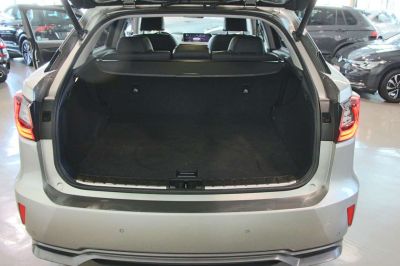 Lexus RX Gebrauchtwagen Lexus RX Gebrauchtwagen