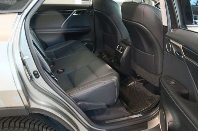 Lexus RX Gebrauchtwagen Lexus RX Gebrauchtwagen