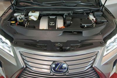 Lexus RX Gebrauchtwagen Lexus RX Gebrauchtwagen