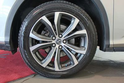 Lexus RX Gebrauchtwagen Lexus RX Gebrauchtwagen