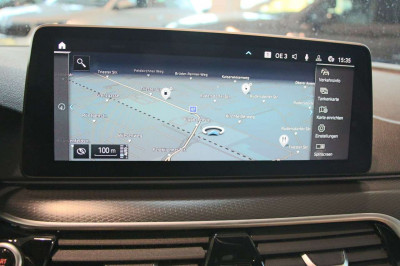 BMW 5er Gebrauchtwagen