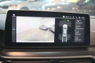 BMW 5er Gebrauchtwagen