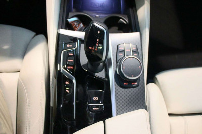 BMW 5er Gebrauchtwagen