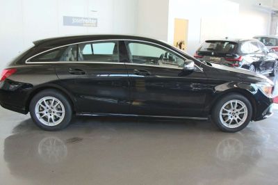 Mercedes-Benz CLA Gebrauchtwagen