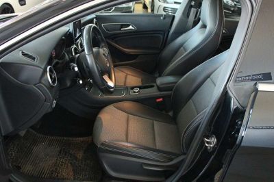 Mercedes-Benz CLA Gebrauchtwagen