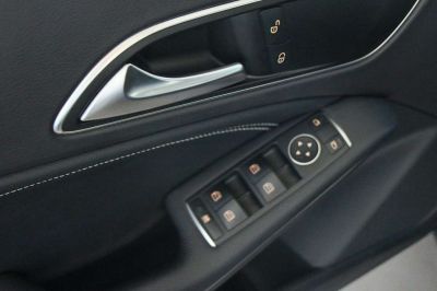 Mercedes-Benz CLA Gebrauchtwagen