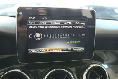 Mercedes-Benz CLA Gebrauchtwagen