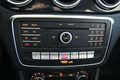 Mercedes-Benz CLA Gebrauchtwagen