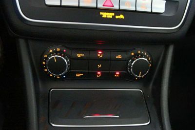 Mercedes-Benz CLA Gebrauchtwagen