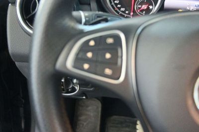 Mercedes-Benz CLA Gebrauchtwagen