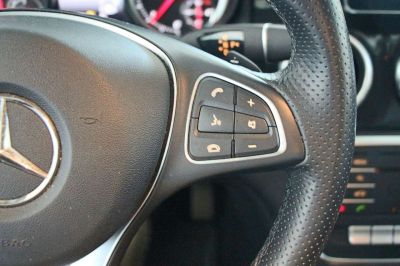 Mercedes-Benz CLA Gebrauchtwagen