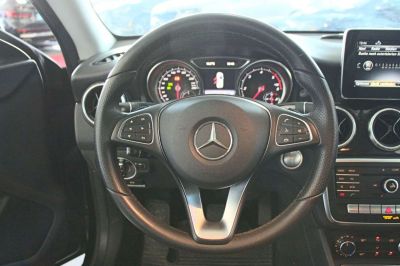 Mercedes-Benz CLA Gebrauchtwagen