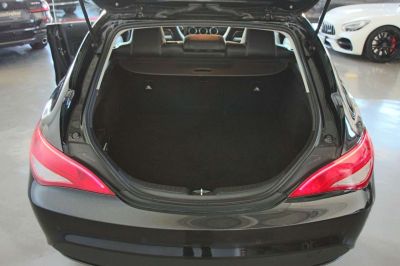 Mercedes-Benz CLA Gebrauchtwagen