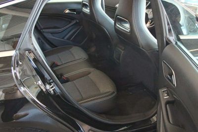 Mercedes-Benz CLA Gebrauchtwagen