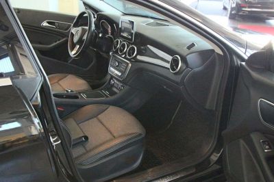 Mercedes-Benz CLA Gebrauchtwagen