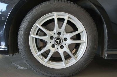 Mercedes-Benz CLA Gebrauchtwagen