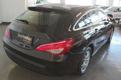 Mercedes-Benz CLA Gebrauchtwagen