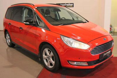 Ford Galaxy Gebrauchtwagen