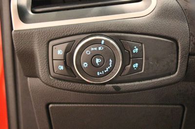 Ford Galaxy Gebrauchtwagen