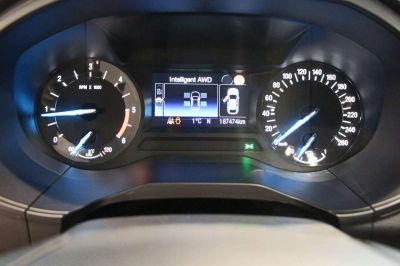 Ford Galaxy Gebrauchtwagen