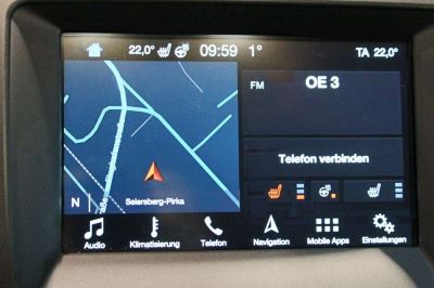 Ford Galaxy Gebrauchtwagen