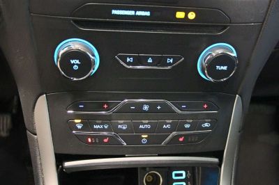 Ford Galaxy Gebrauchtwagen