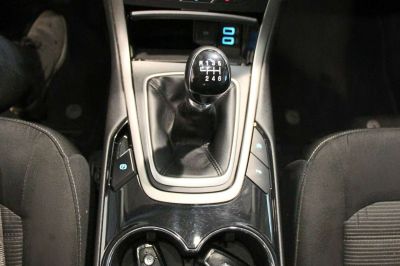 Ford Galaxy Gebrauchtwagen