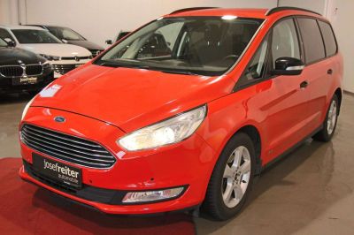 Ford Galaxy Gebrauchtwagen