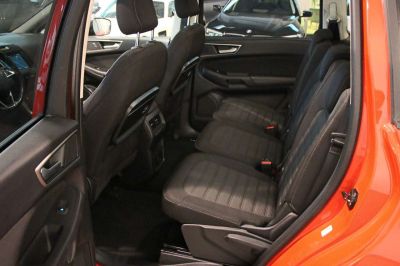 Ford Galaxy Gebrauchtwagen