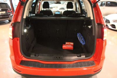 Ford Galaxy Gebrauchtwagen