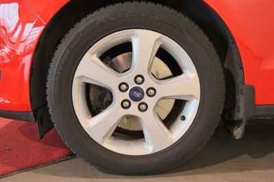 Ford Galaxy Gebrauchtwagen