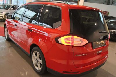Ford Galaxy Gebrauchtwagen