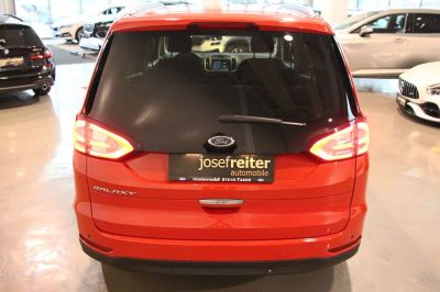 Ford Galaxy Gebrauchtwagen