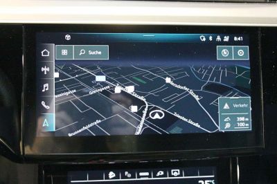 Audi e-tron Gebrauchtwagen