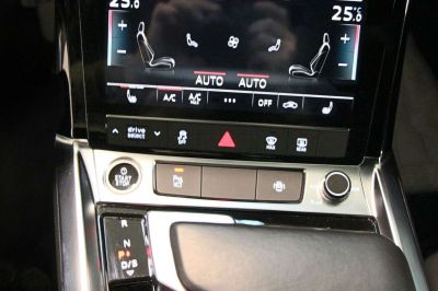 Audi e-tron Gebrauchtwagen