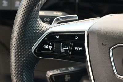 Audi e-tron Gebrauchtwagen