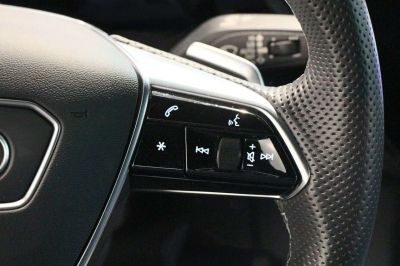 Audi e-tron Gebrauchtwagen