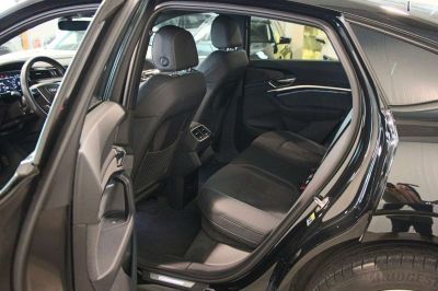 Audi e-tron Gebrauchtwagen