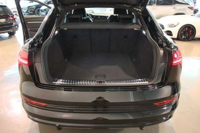 Audi e-tron Gebrauchtwagen