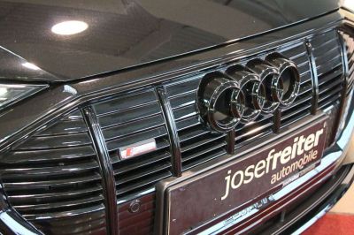 Audi e-tron Gebrauchtwagen