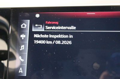 Audi e-tron Gebrauchtwagen