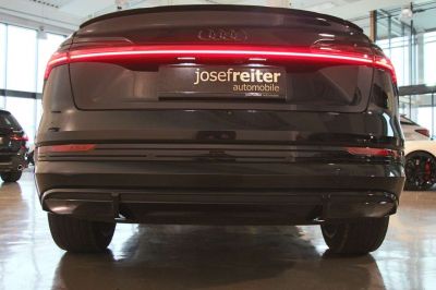 Audi e-tron Gebrauchtwagen