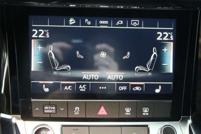 Audi e-tron Gebrauchtwagen