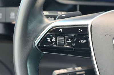 Audi e-tron Gebrauchtwagen