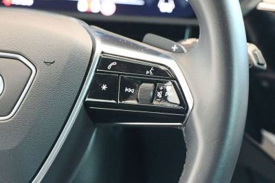 Audi e-tron Gebrauchtwagen