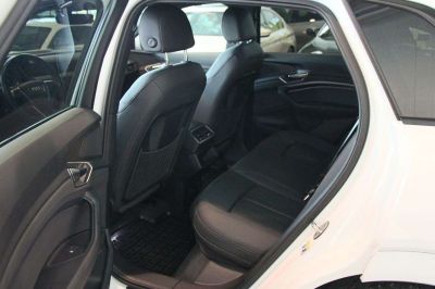 Audi e-tron Gebrauchtwagen