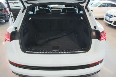 Audi e-tron Gebrauchtwagen