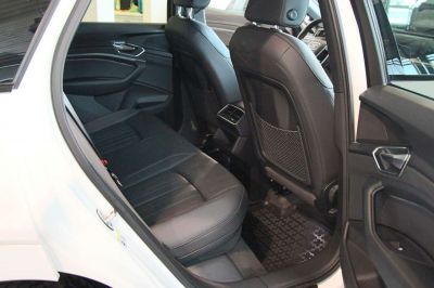 Audi e-tron Gebrauchtwagen